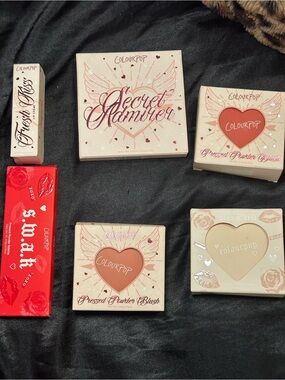 ColourPop LE Valentines Day Bundle